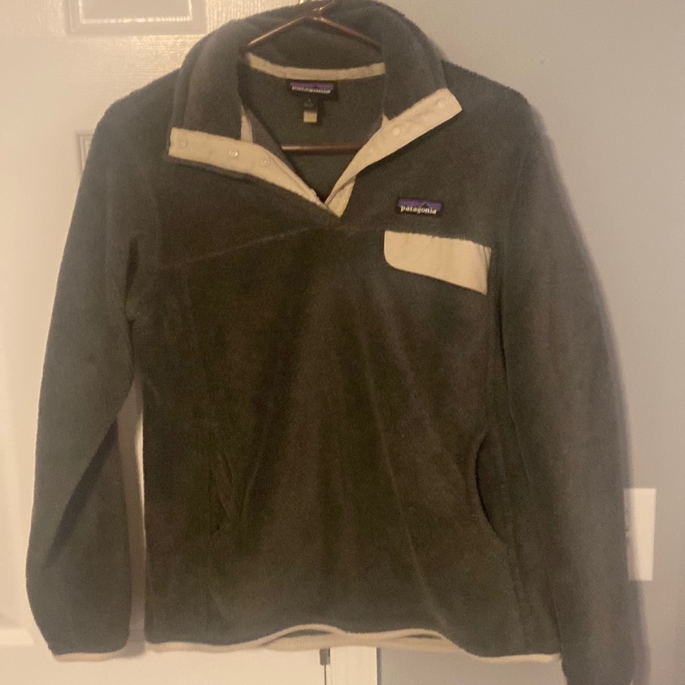 Patagonia pullover